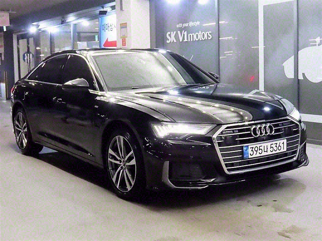 ƿ A6(5) 45 TFSI ̾