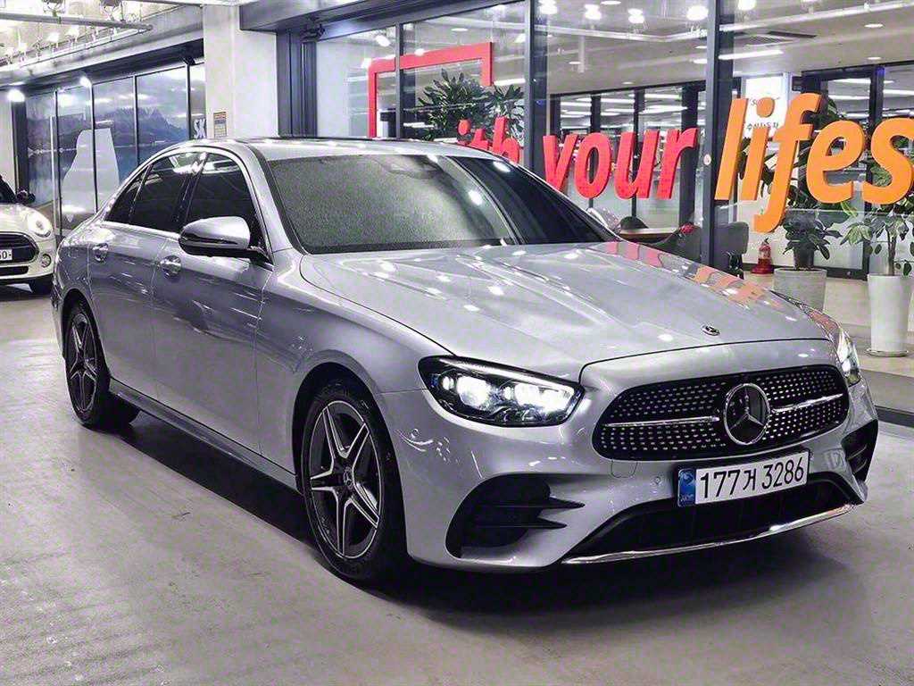  EŬ(5) E250 AMG 
