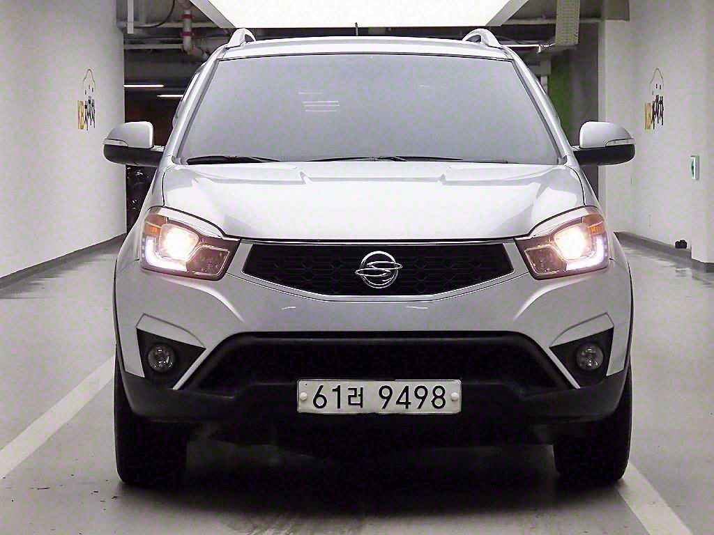 KGƼ(ֿ)  ڶC 2.0 AWD CVT 