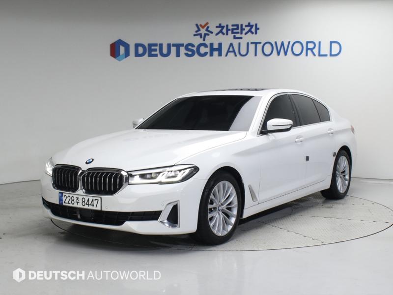 BMW 5ø(7)  520i Ÿ