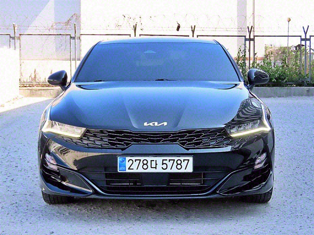   K5(DL3) 2.0 LPI ī Ʈ