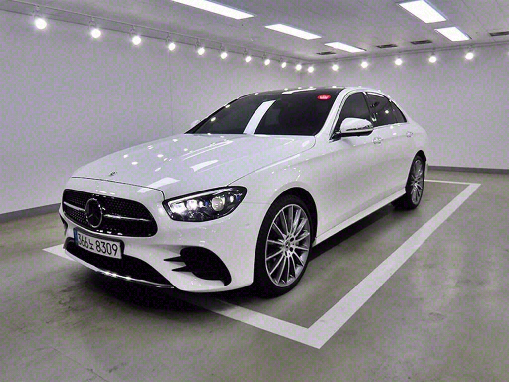  EŬ(5) E350 4ƽ AMG 
