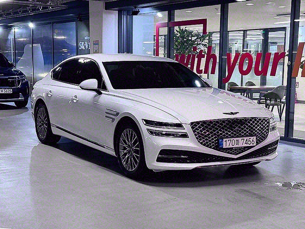 ׽ý  ôG80 ָ 2.5 2WD ⺻