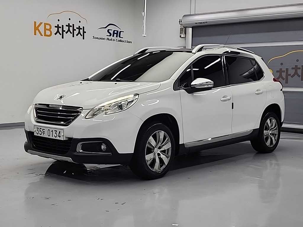Ǫ 2008 1.6 BlueHDi 縰