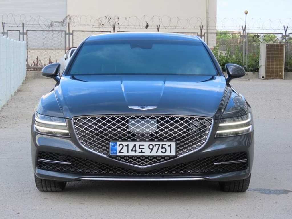 ׽ý  ôG80 ָ 2.5 2WD ⺻