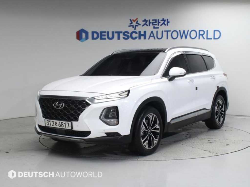  Ÿ(TM) 2.0T GDi 2WD Ƽ
