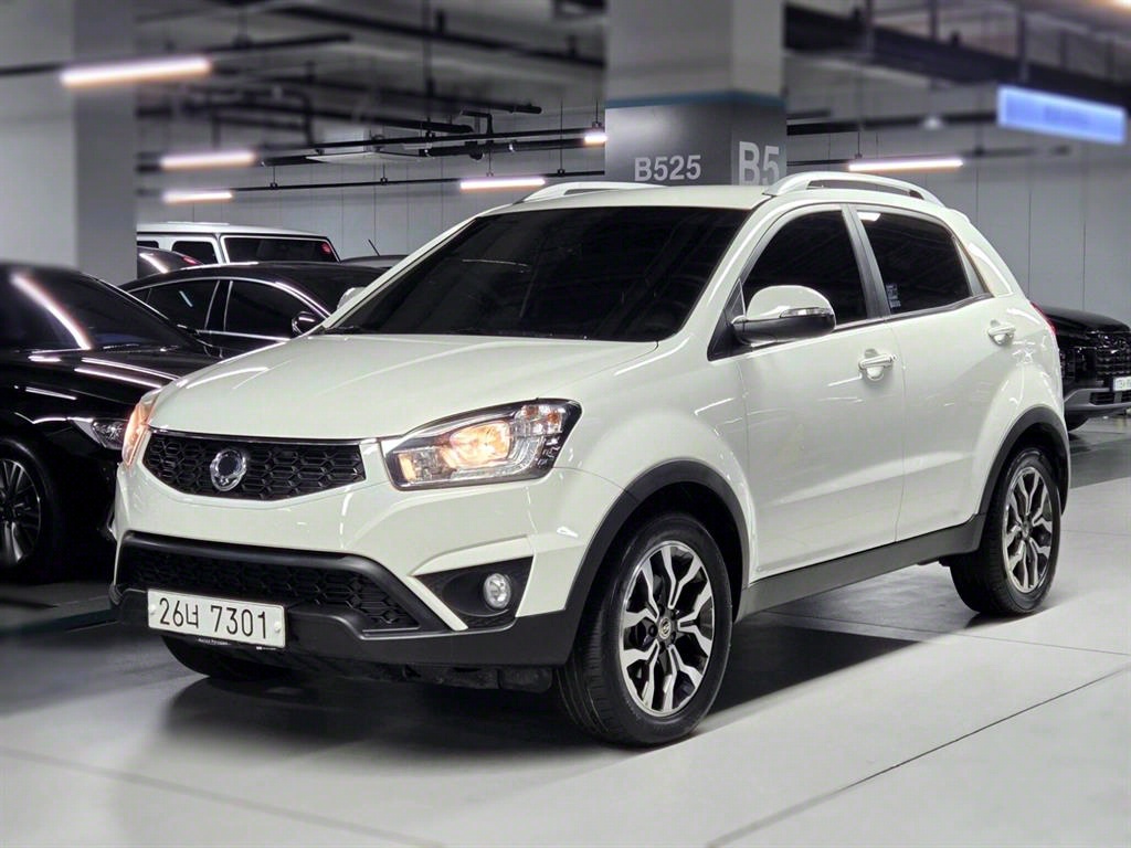 KGƼ(ֿ)  ڶC 2.2 2WD RX 