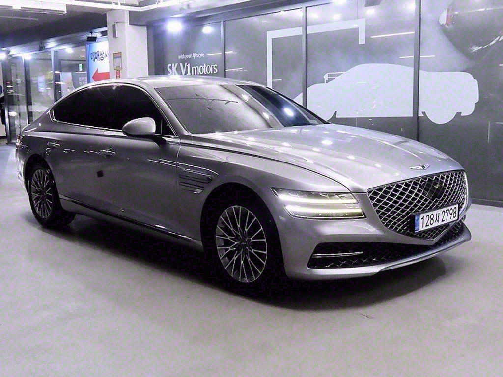 ׽ý  ôG80  2.2 2WD ⺻