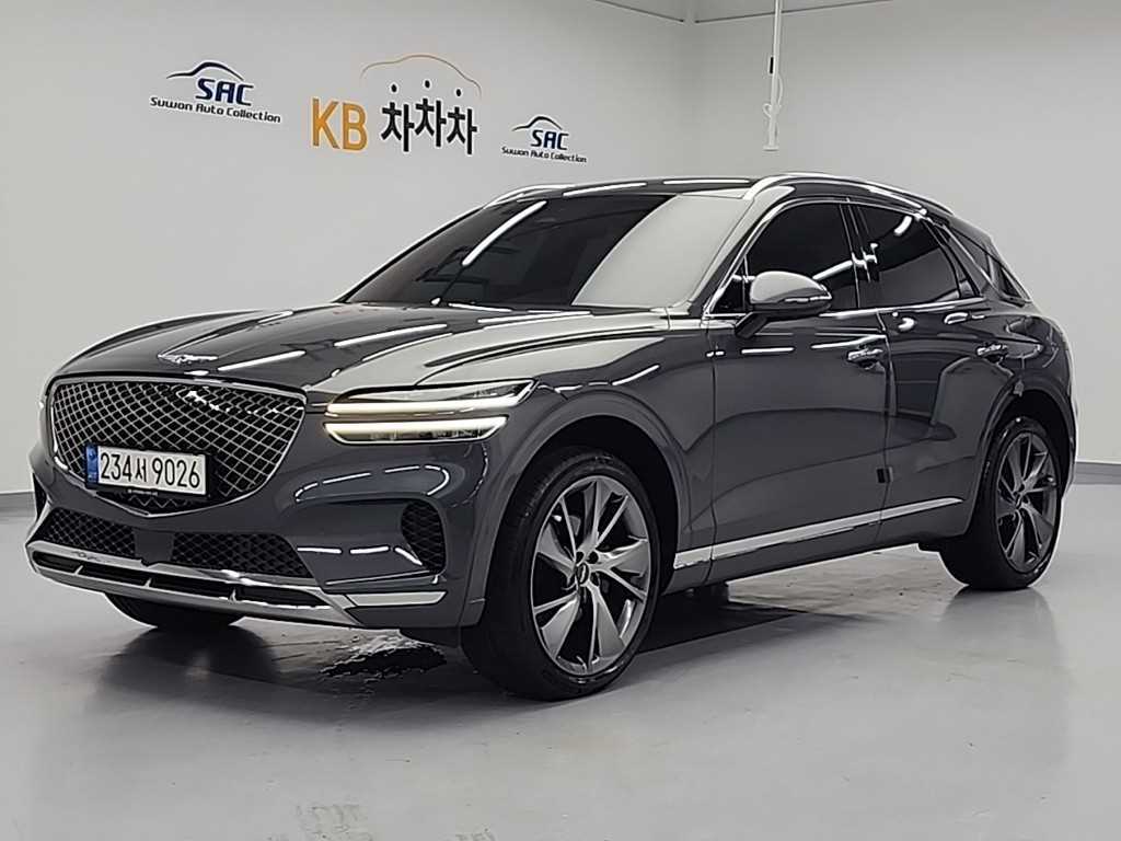 ׽ý GV70 2.5T AWD ⺻