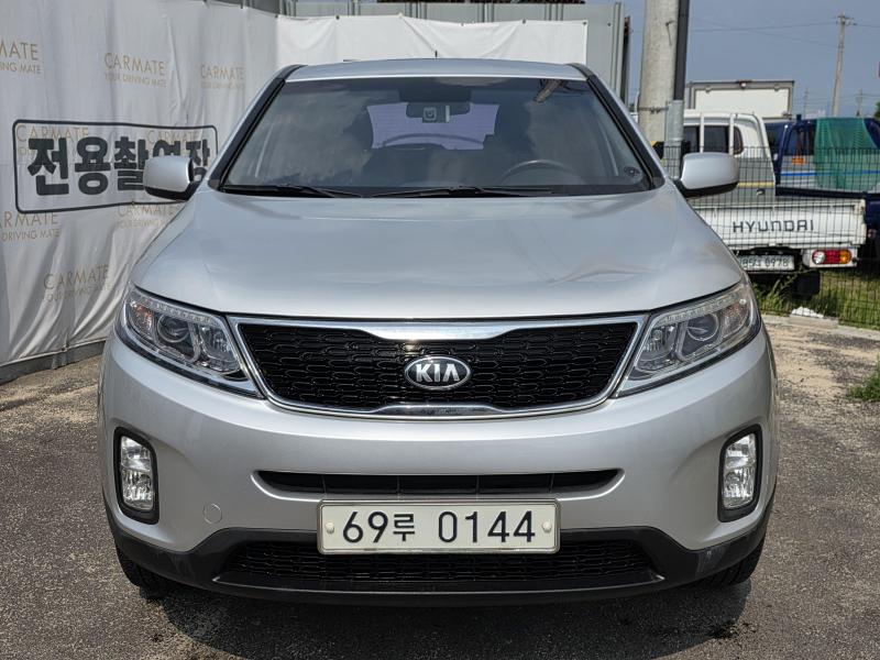   R R2.0 4WD LX