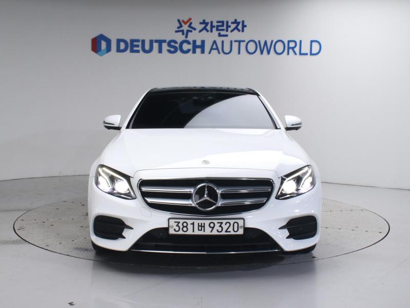  EŬ(5) E350 4ƽ AMG 