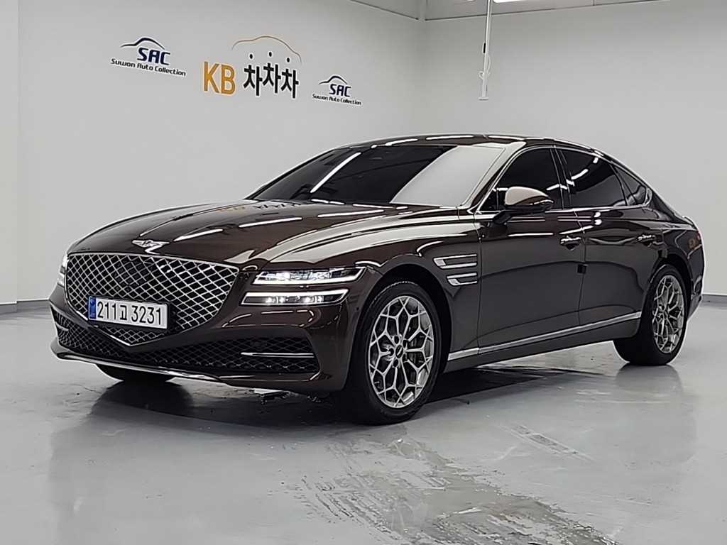 ׽ý  ôG80 ָ 3.5 AWD ⺻