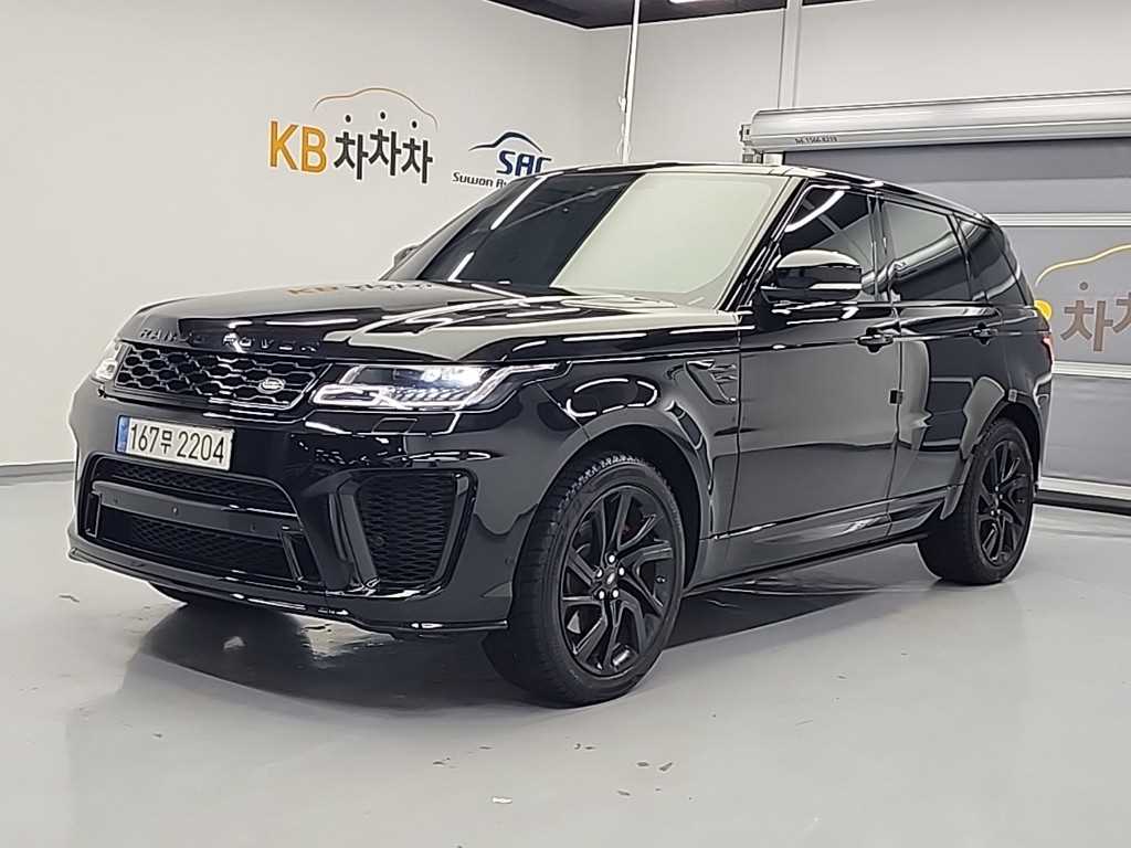 ι ι (2) 3.0 SDV6 HSE