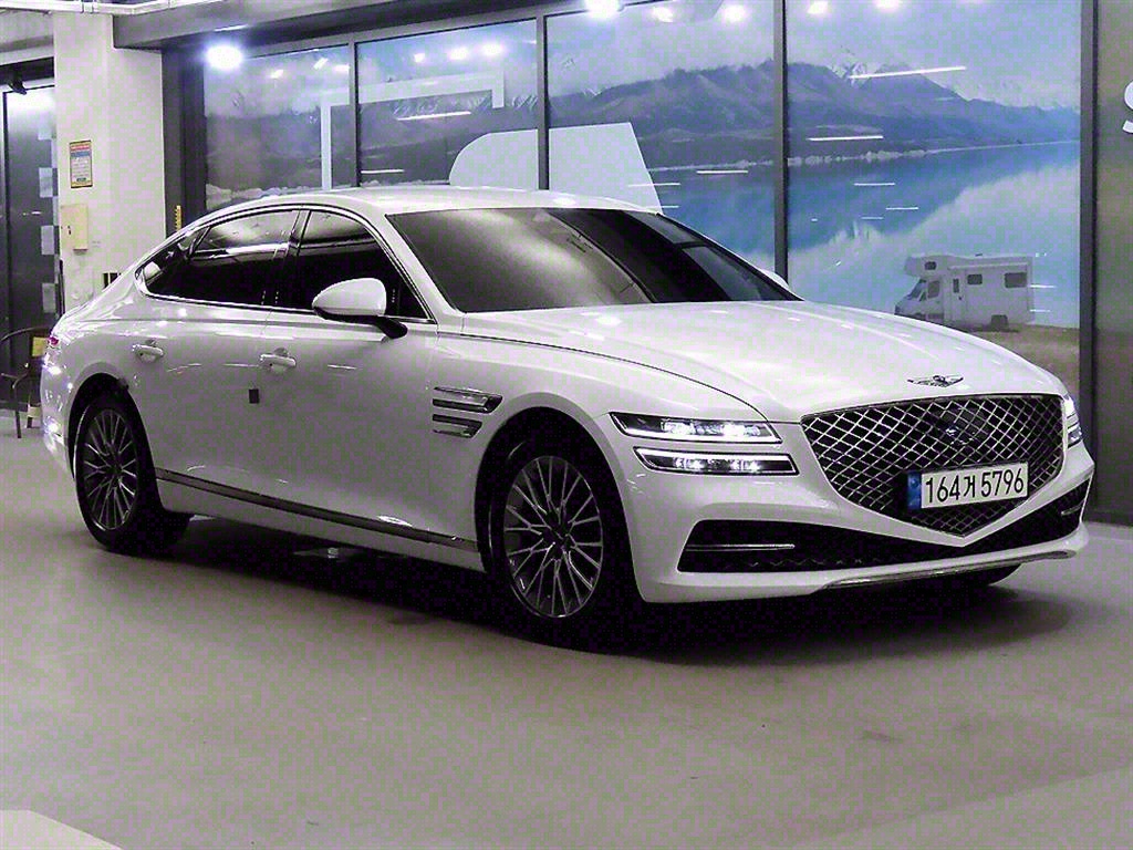 ׽ý  ôG80 ָ 2.5 2WD ⺻