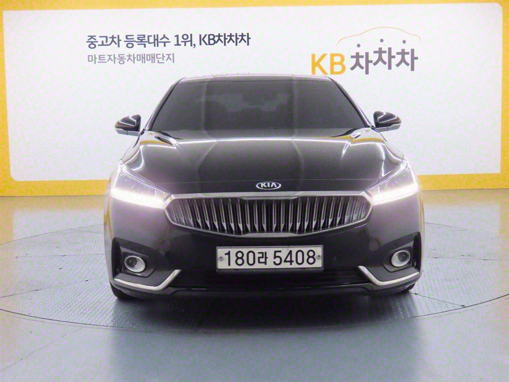   K7 2.4 GDi Ƽ