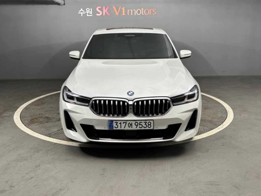 BMW ׶(GT) 6ø 640i xDrive M
