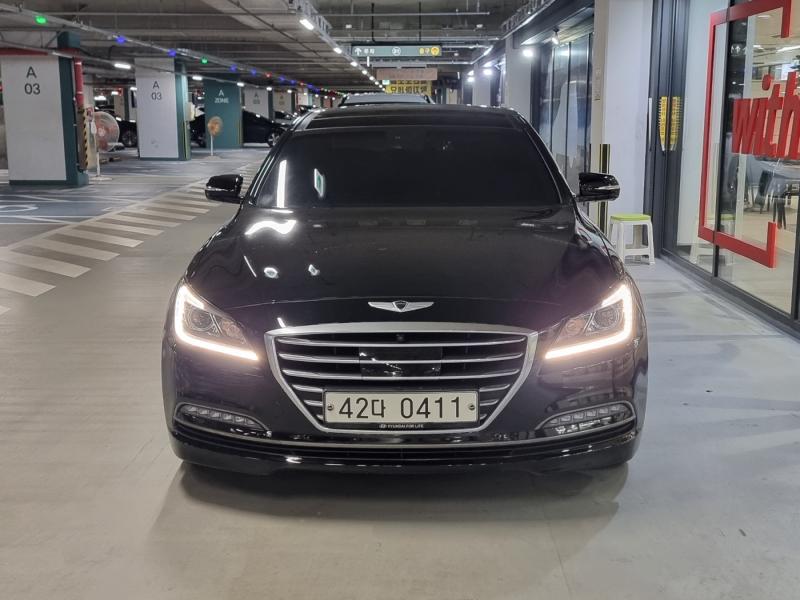  ׽ýDH G330 AWD ̾