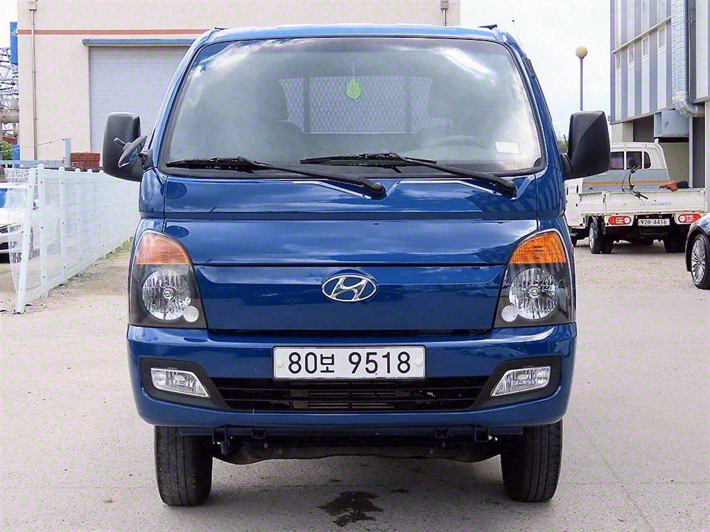  II  4WD