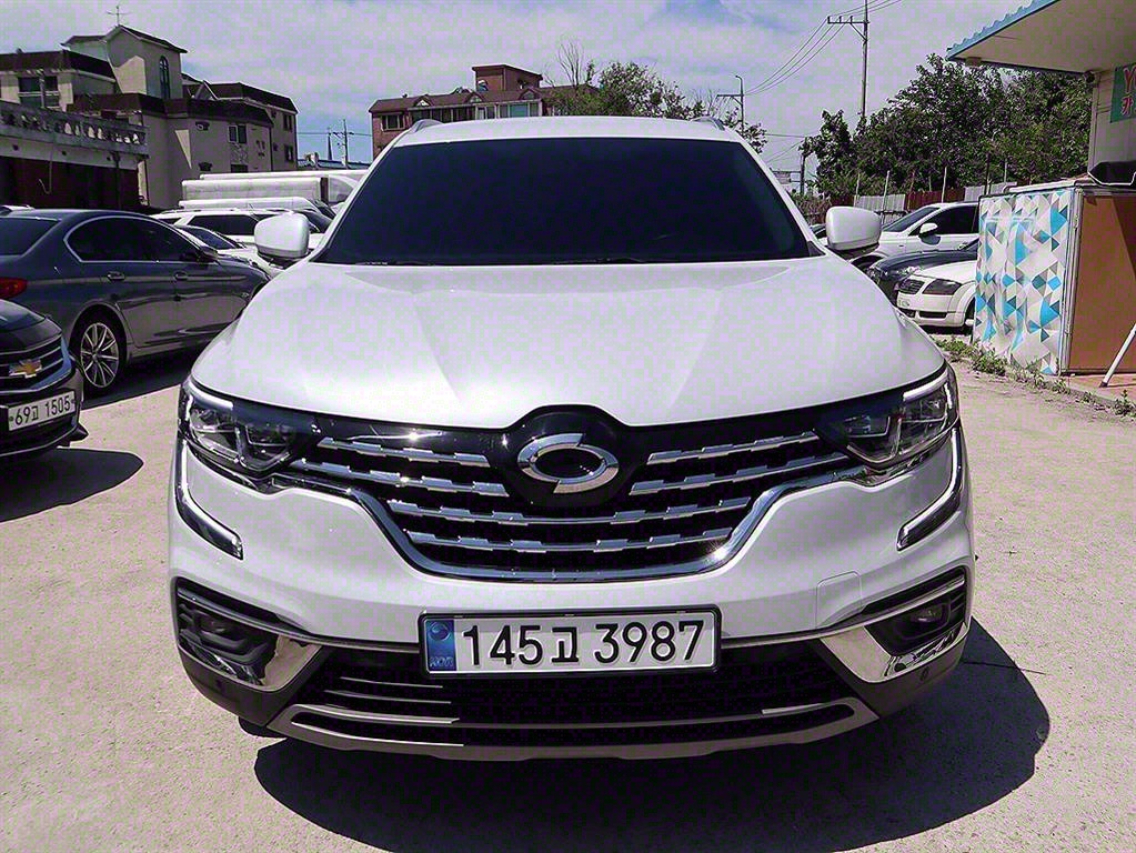 (Ｚ)  QM6 2.0 LPe RE ñ״ó