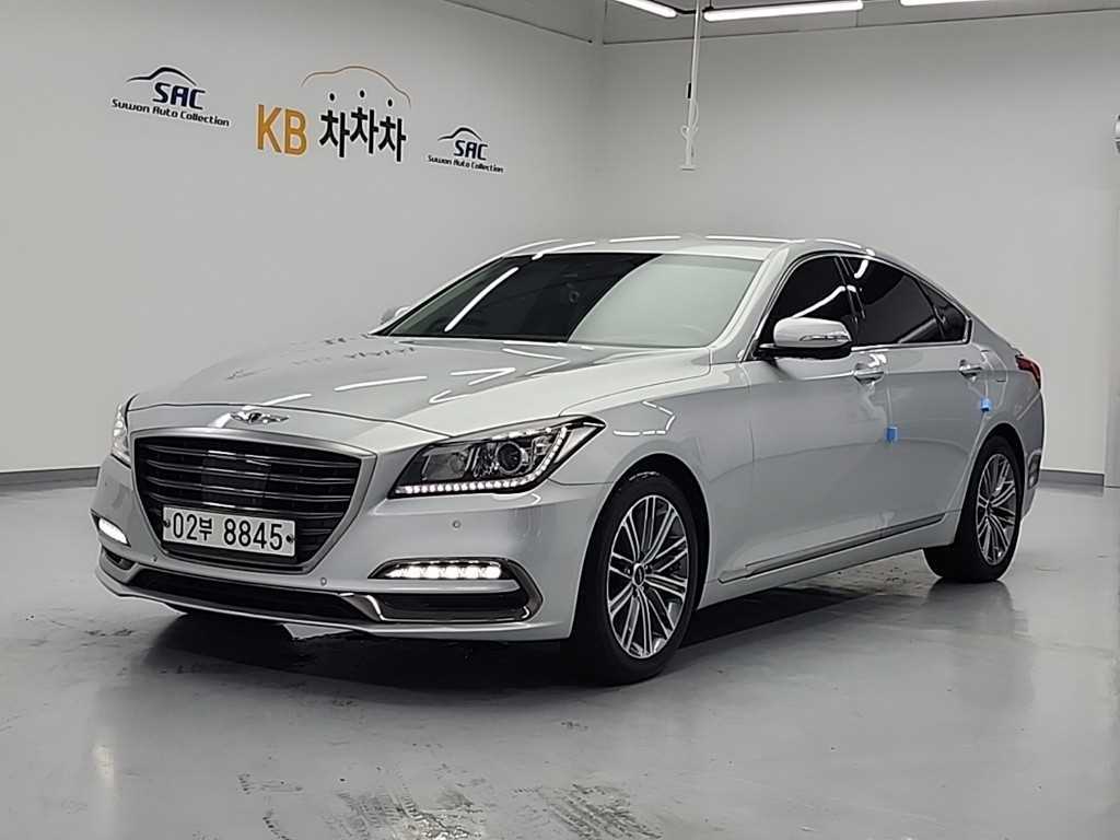׽ý G80 3.3 GDi AWD Ÿ