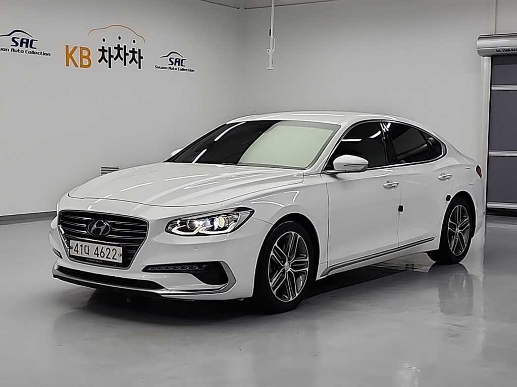  ׷IG 2.4 GDi ̾ 
