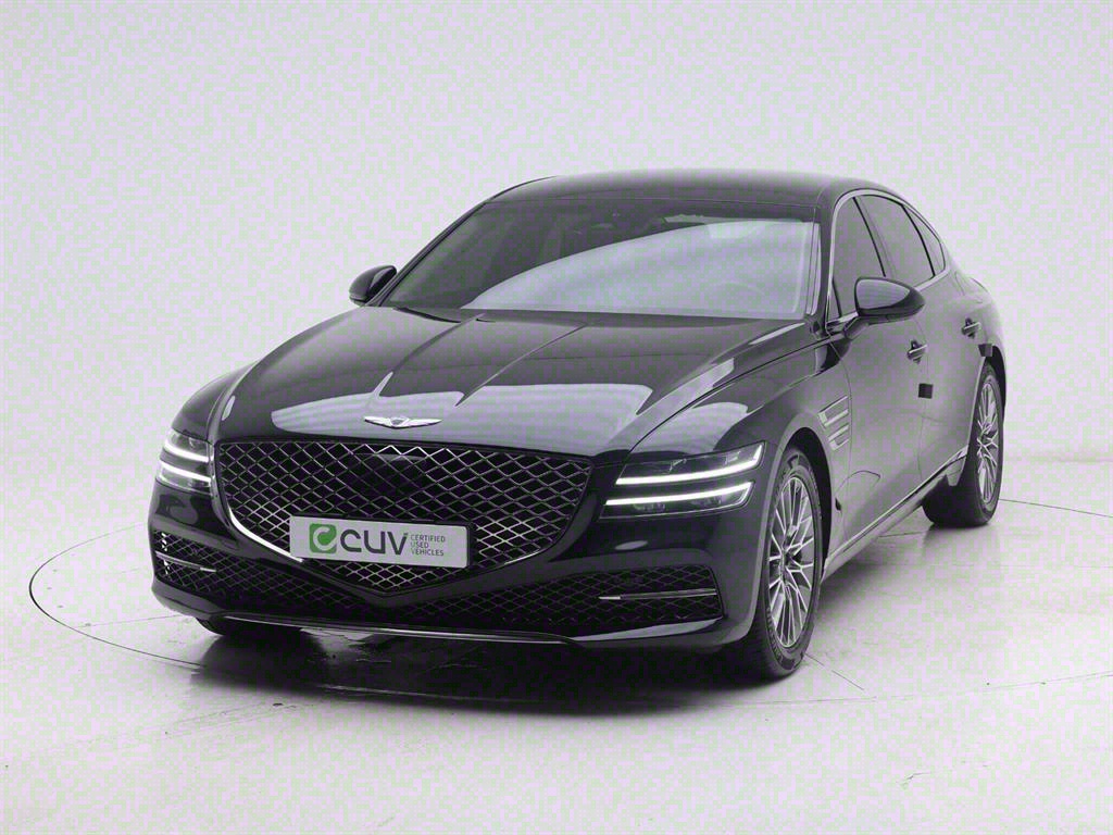 ׽ý  ôG80 ָ 2.5 AWD ⺻