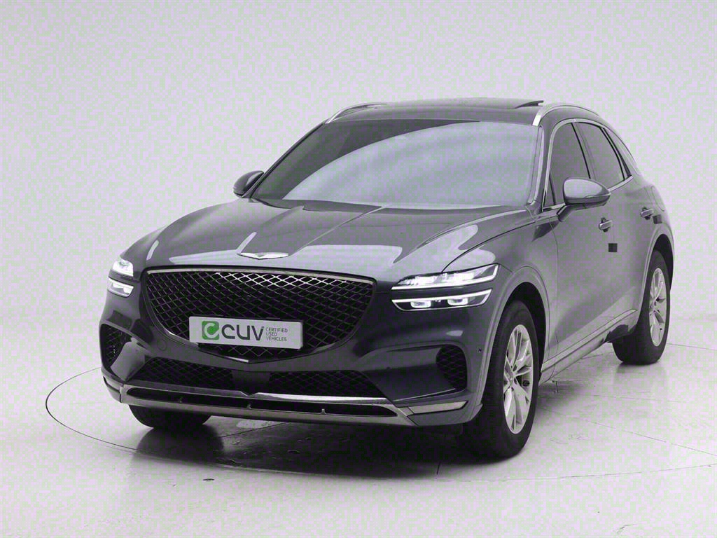 ׽ý GV70 2.2  AWD ⺻