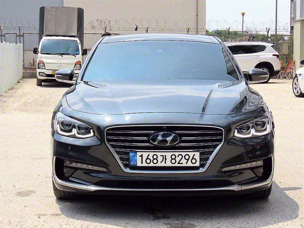 ׷IG 3.0 LPi ī ͽŬú