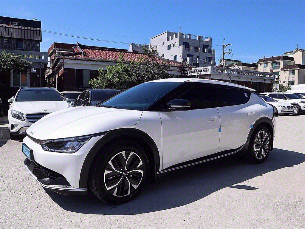  EV6   2WD 