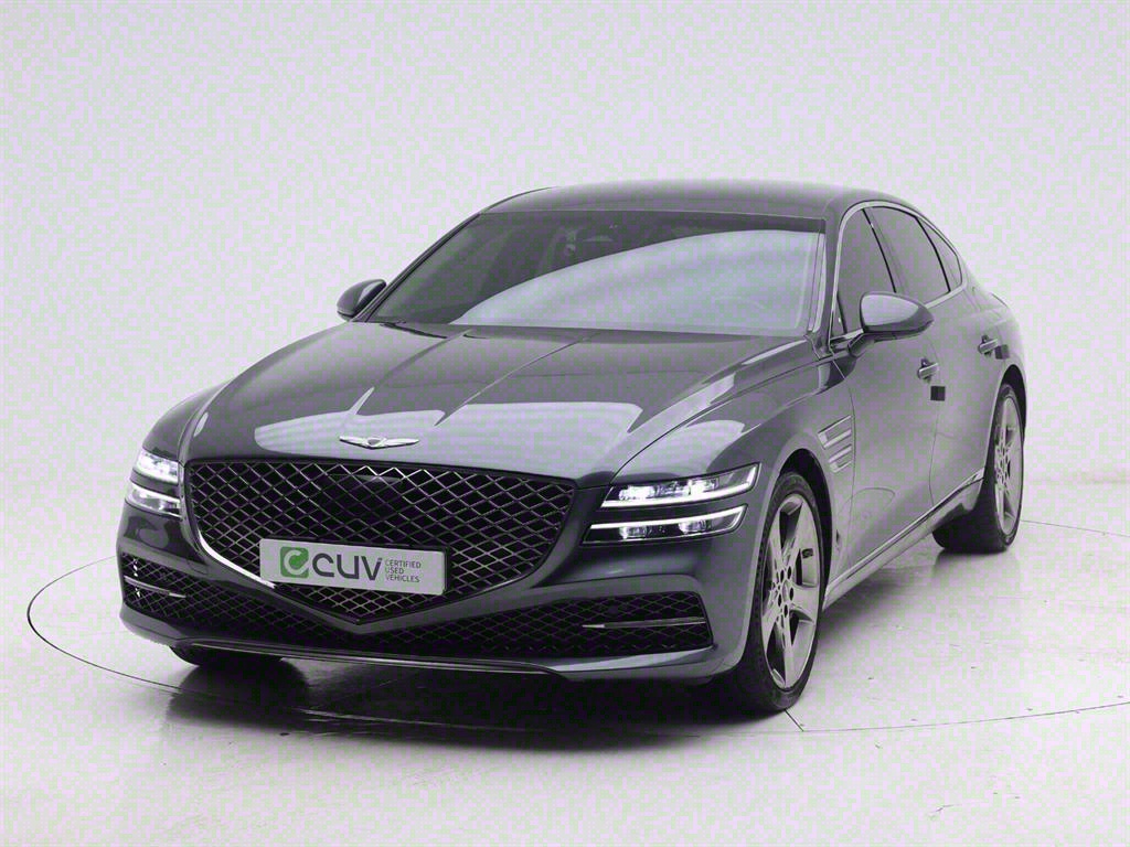 ׽ý  ôG80 ָ 3.5 AWD ⺻
