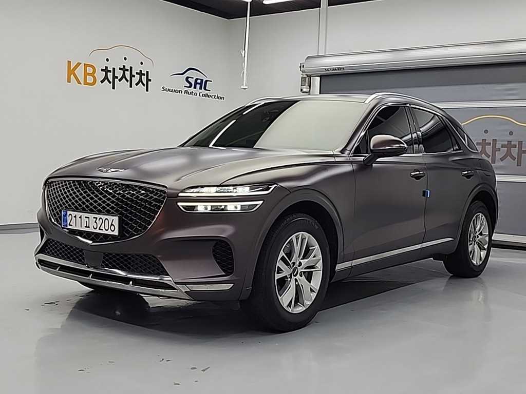׽ý GV70 2.5T 2WD ⺻