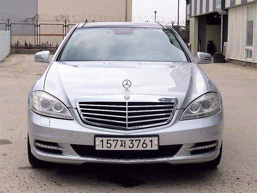  SŬ(5) S350L 