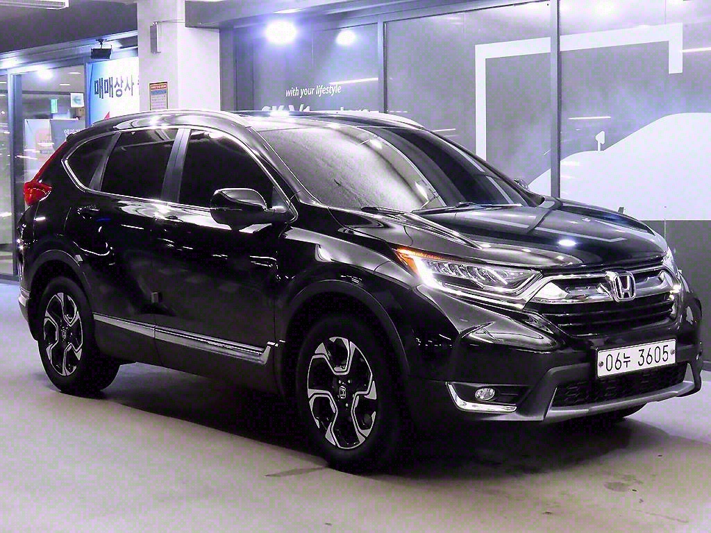 ȥ CR-V(5) 1.5 4WD 
