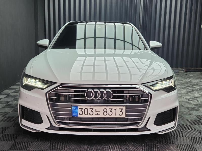 ƿ A6(5) 45 TFSI ̾