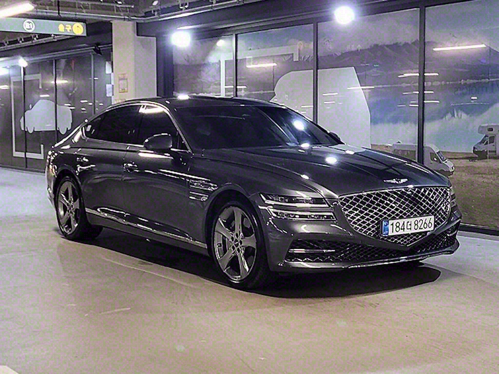 ׽ý  ôG80 ָ 3.5 AWD ⺻