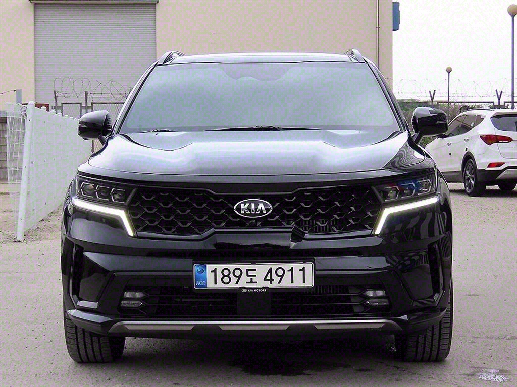   ̺긮(MQ4) 1.6 HEV 4WD ׷Ƽ