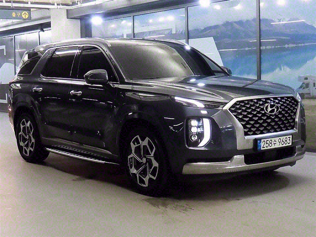  Ӹ̵ 2.2  AWD Ķ׷