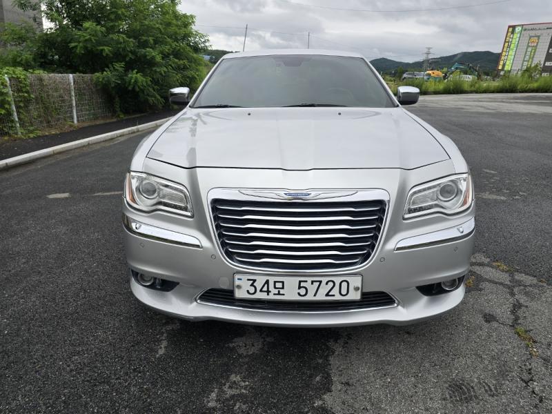 ũ̽ 300C(2) 3.6 