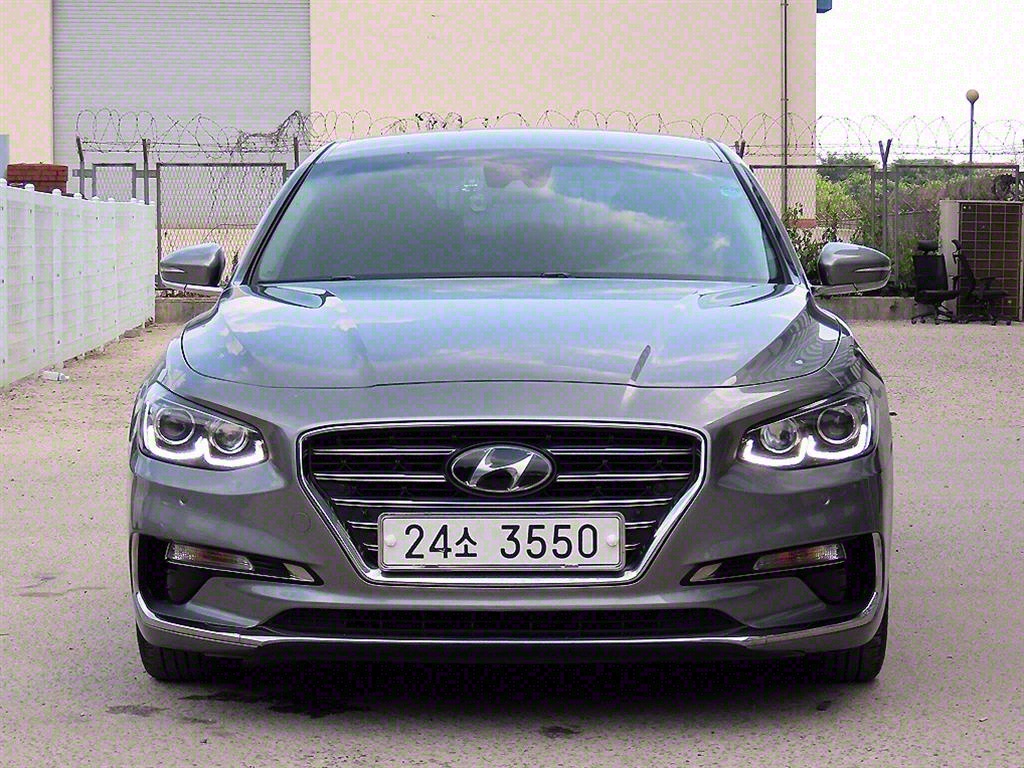  ׷IG 2.4 GDi ̾