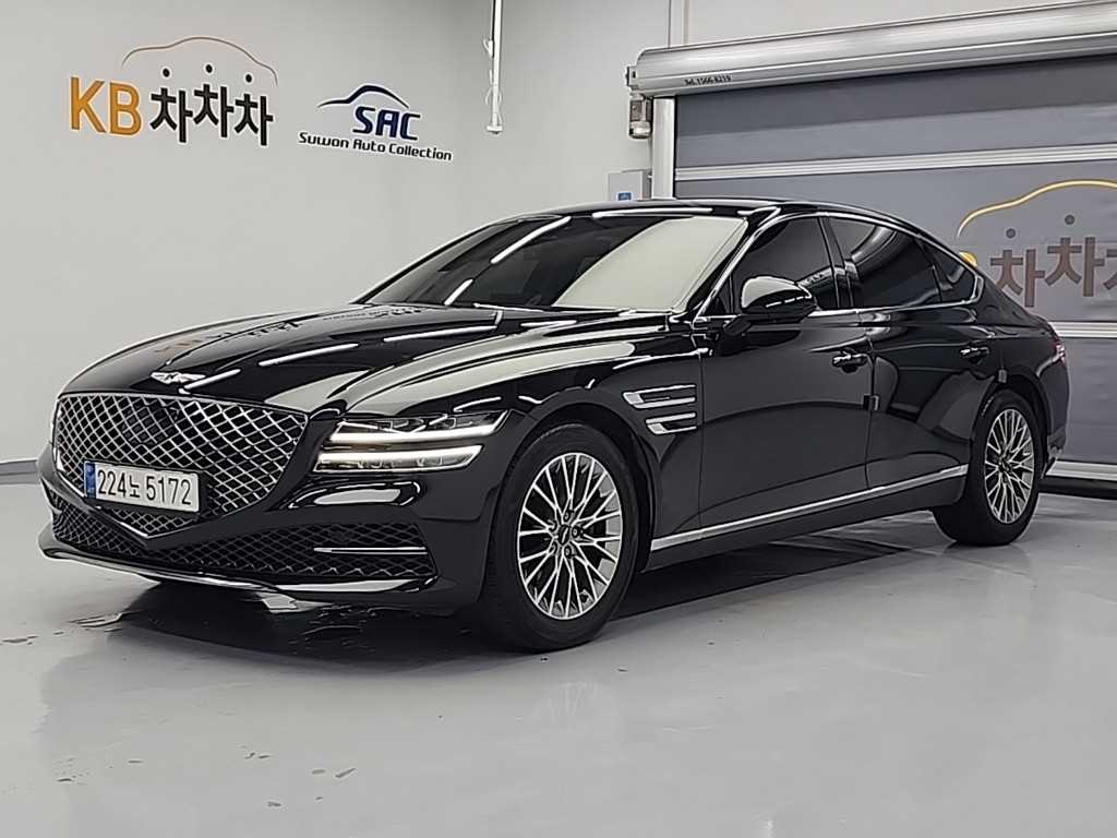 ׽ý  ôG80 ָ 2.5 AWD ⺻