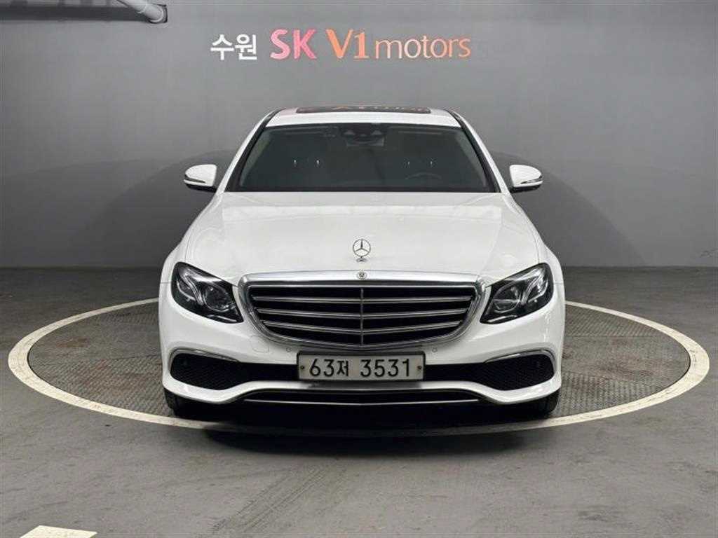 EŬ(5) E220d ͽŬú