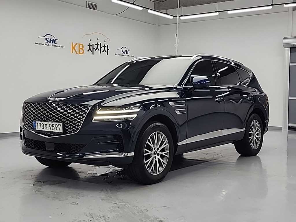 ׽ý GV80 2.5 ָ AWD ⺻