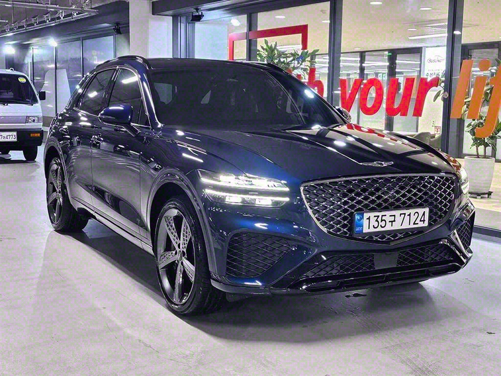 ׽ý GV70 2.2  2WD 