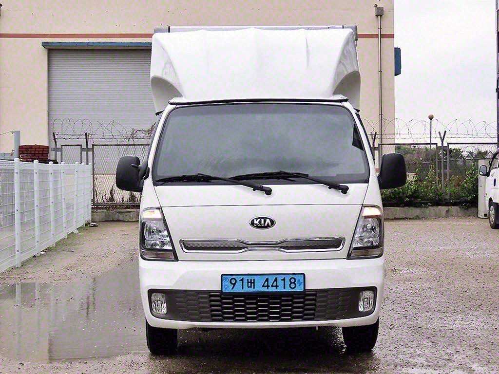   EV ī GL