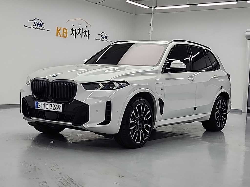 BMW X5(4) 50e xDrive M  