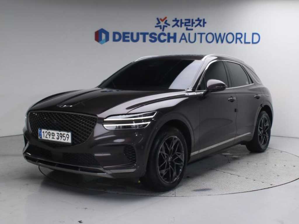 ׽ý GV70 2.5T AWD ⺻