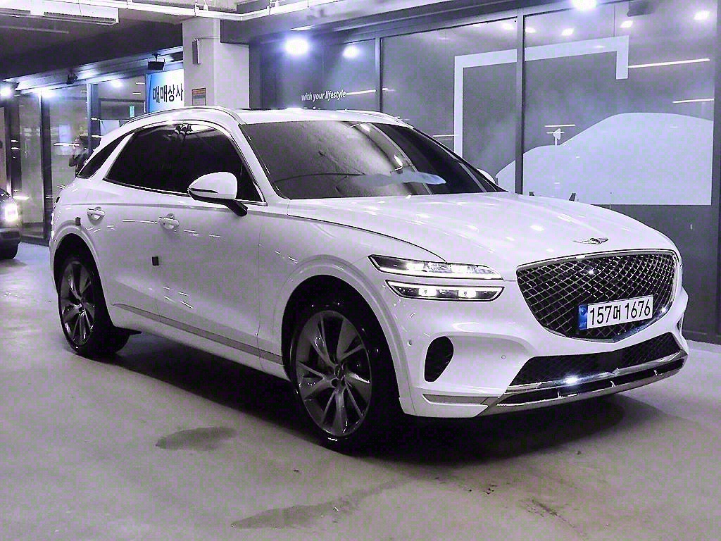 ׽ý GV70 2.5T AWD ⺻
