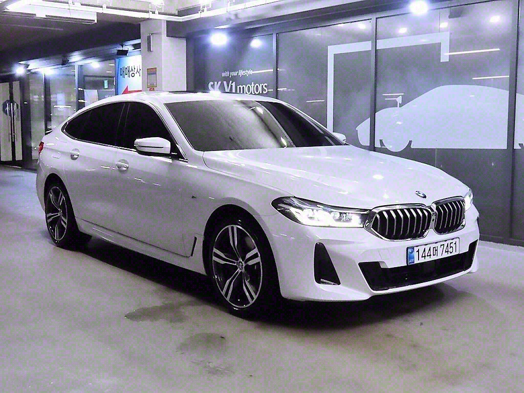 BMW ׶(GT) 6ø 630i xDrive M 