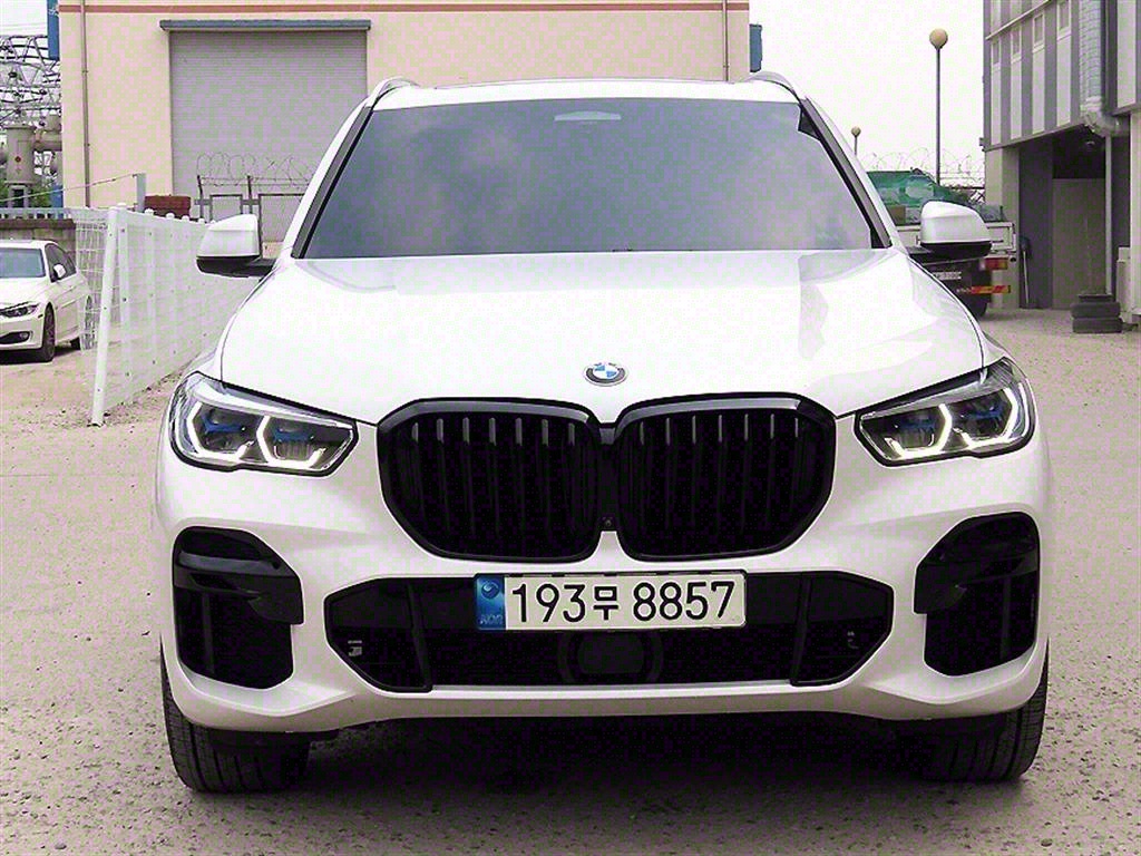 BMW X5(4) 40i xDrive M 