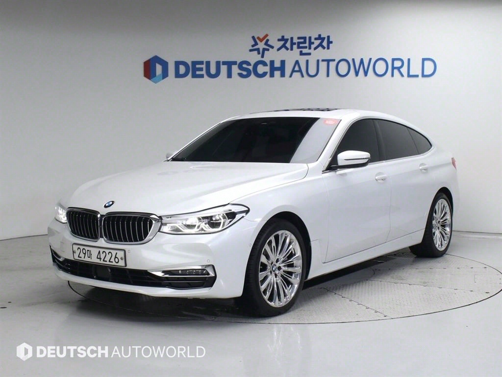 BMW ׶(GT) 6ø 640i xDrive Ÿ
